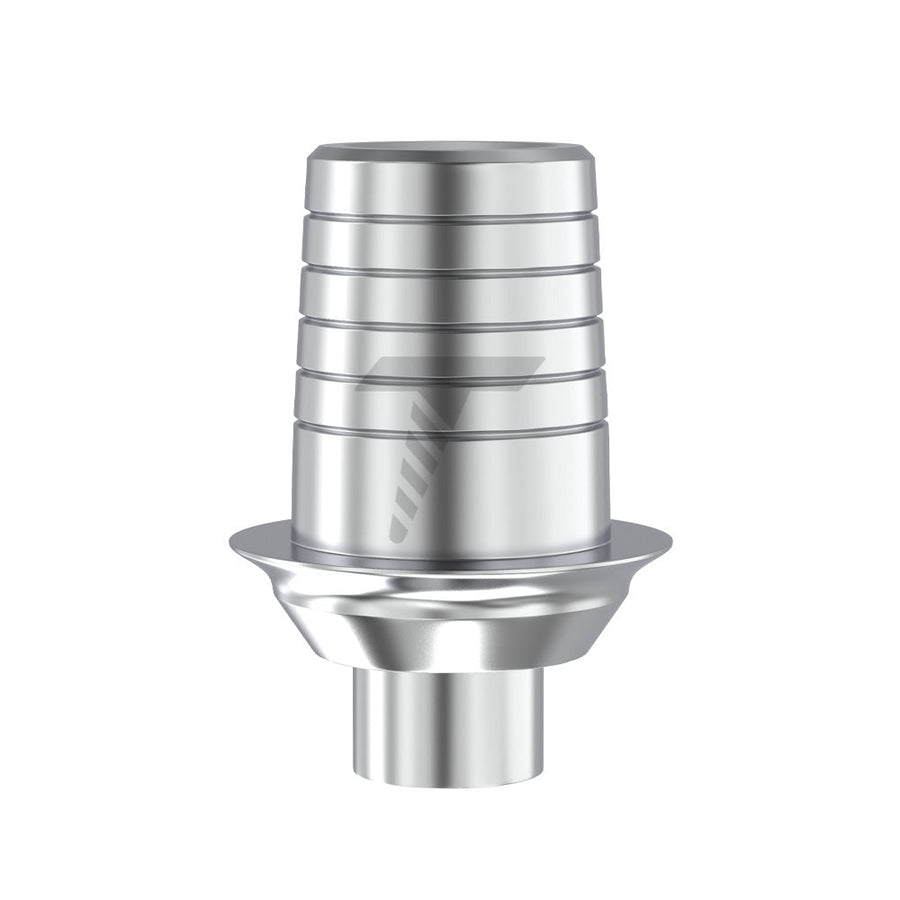Rotational Titanium Base - Slim Platform