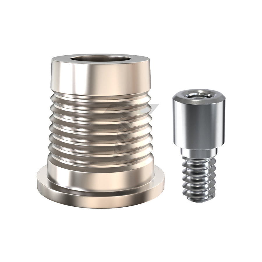 Titanium Base For Multi Unit 1.6