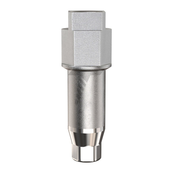 Titanium Body Scan Regular Platform (RP)