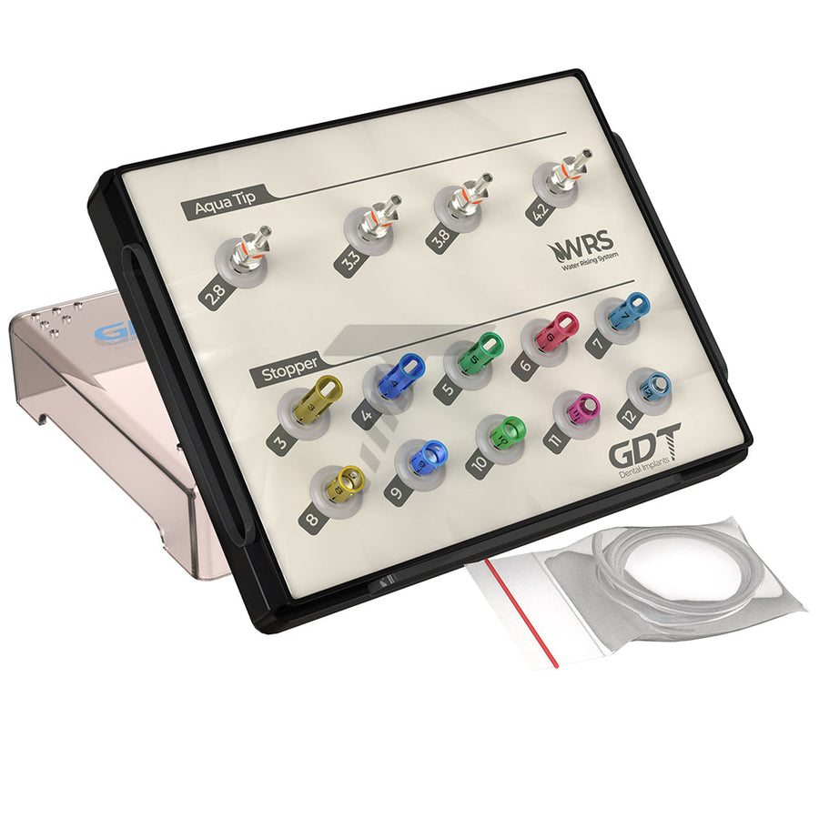GDT Implants Water Rising System Kit