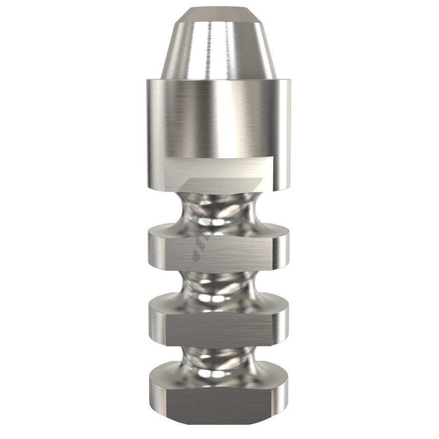 Analog For Multi Unit 1.6 Abutment