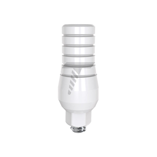 Anti Rotational Castable Standard Abutment