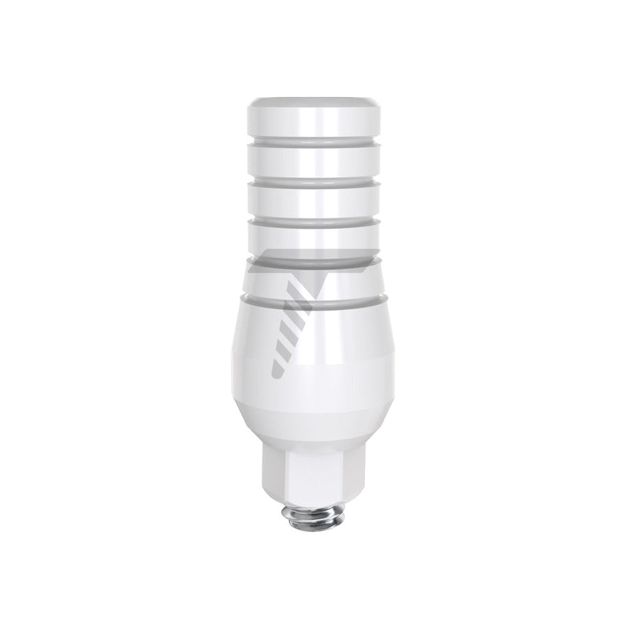 Anti Rotational Castable Standard Abutment