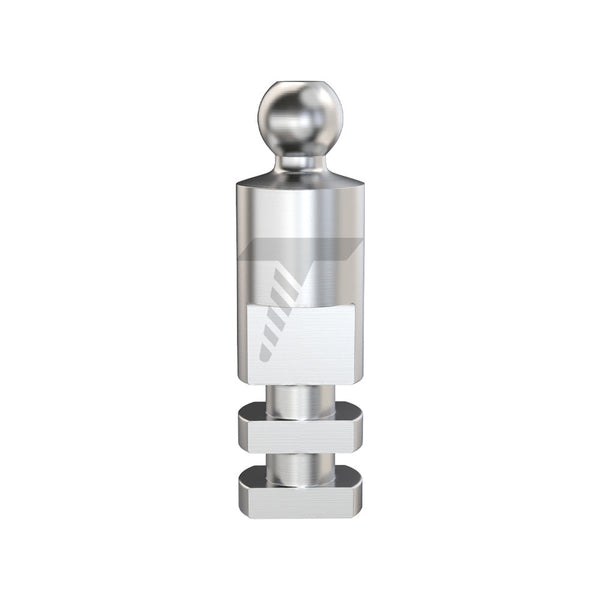 Ball Attachment Analog