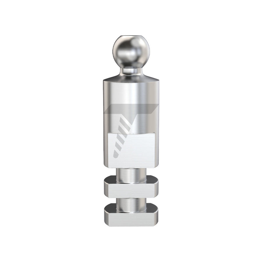Ball Attachment Analog
