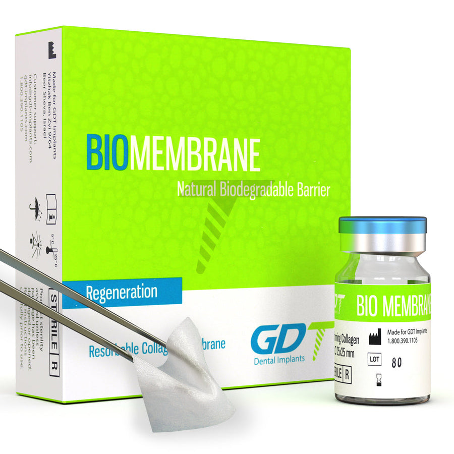 BioMembrane