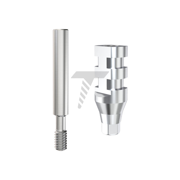 Transfer Coping (Closed Tray) Regular Platform (RP)