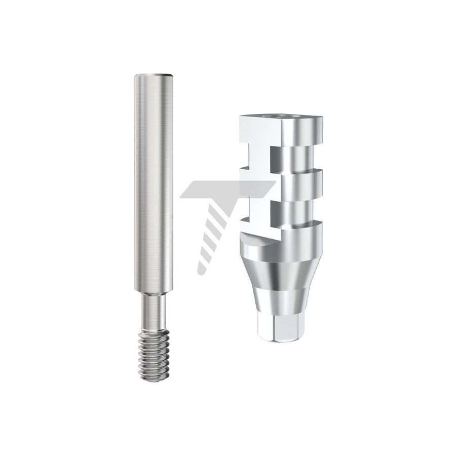Transfer Coping (Closed Tray) Regular Platform (RP)