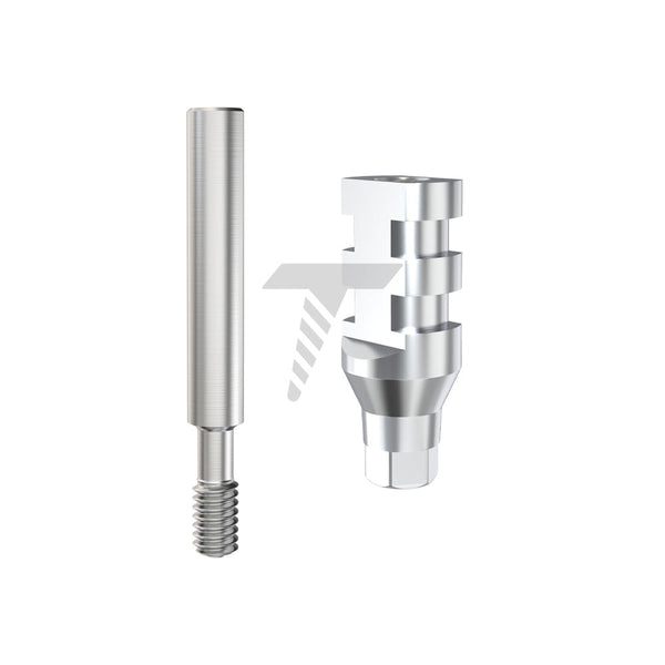 Transfer Coping (Closed Tray) Narrow Platform (NP)