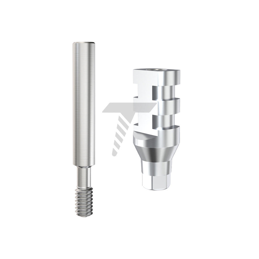 Transfer Coping (Closed Tray) Narrow Platform (NP)