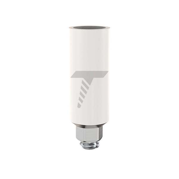 Anti Rotational Titanium Abutment (UCLA)