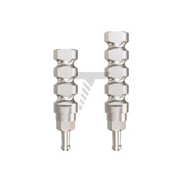 Clip Transfer Coping (Closed Tray) Regular Platform (RP)