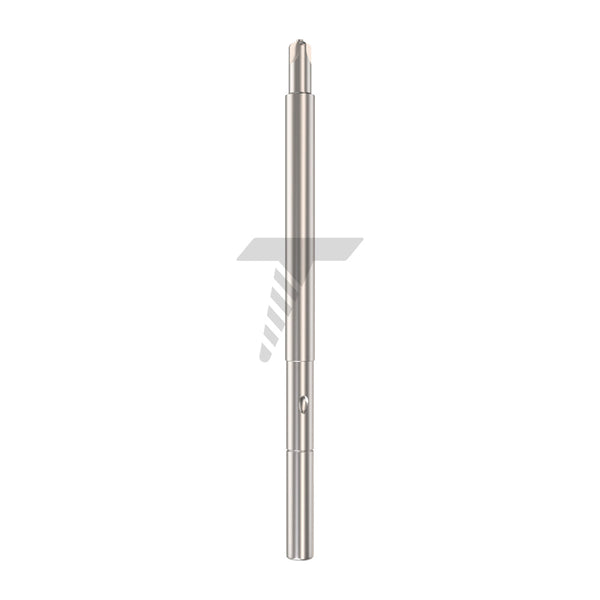 Manual Driver For GBR Screws
