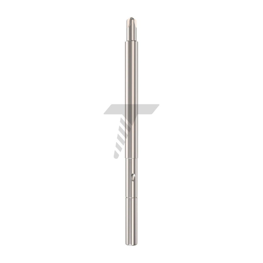 Manual Driver For GBR Screws