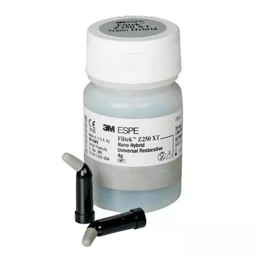 3M Filtek Z250 XT Nano Hybrid Composite — Compules 20/Pk