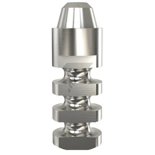 Analog for multi unit abutment