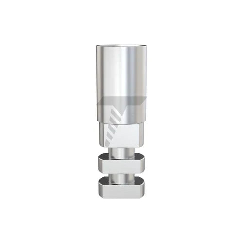 Implant analog standard platform for lab use