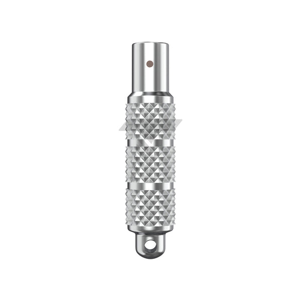 Hexagonal Hand Finger Key For Orthodontic Micro-Implants (TADs)