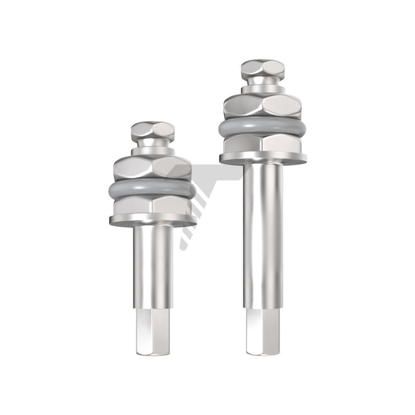 Hex Driver Conical Connection 2.65mm Regular Platform (RP)