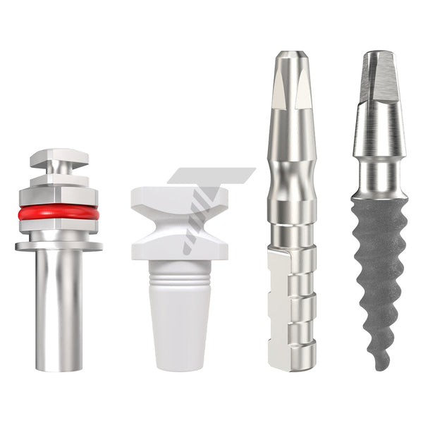 OPI - One Piece Implant Set