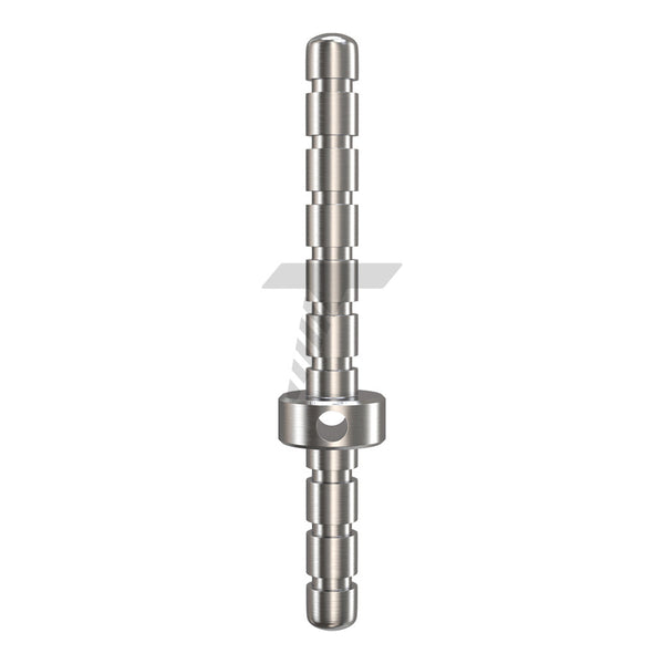 Long Parallel Pin - Double Sided