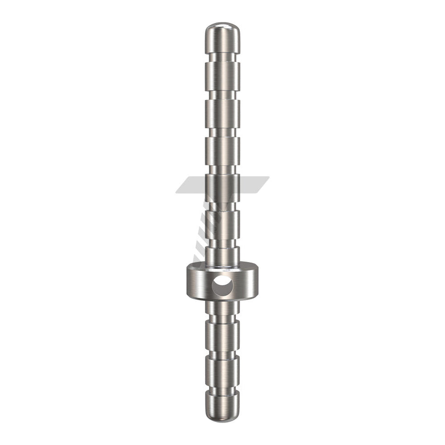 Long Parallel Pin - Double Sided