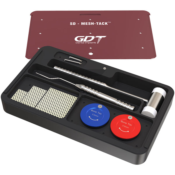 GBR Membrane Mesh Kit