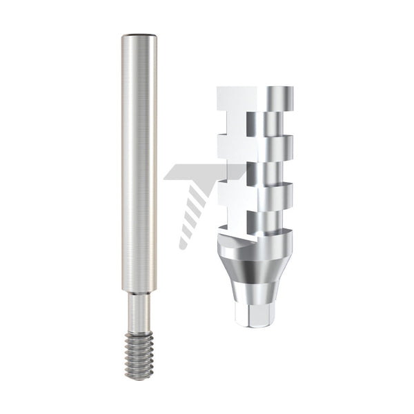 Transfer Coping (Open Tray) Regular Platform (RP)