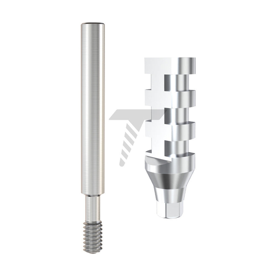 Transfer Coping (Open Tray) Regular Platform (RP)