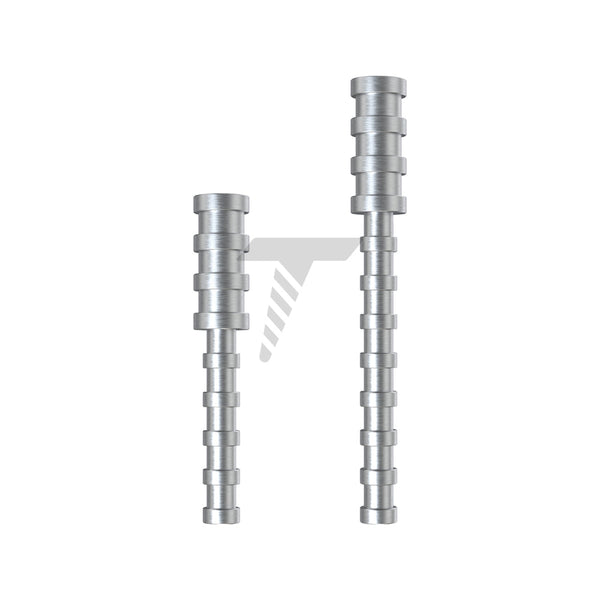 Parallel Pin