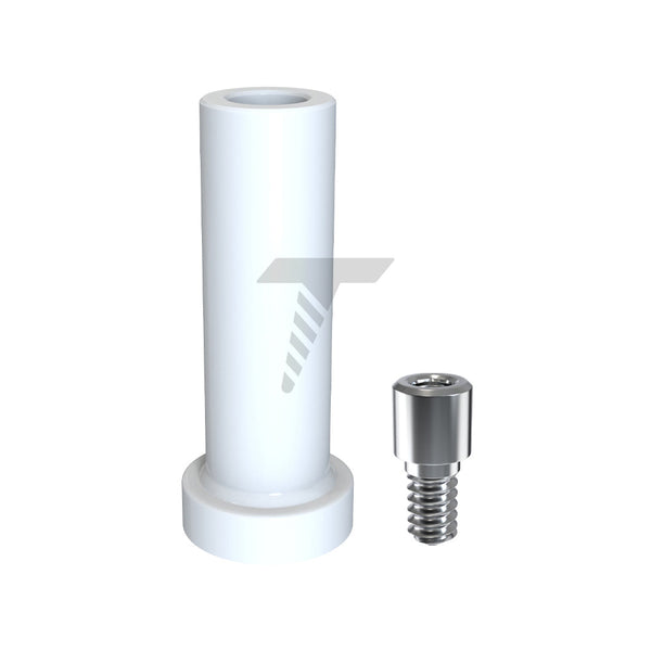 Plastic Sleeve For Multi Unit 1.6 Abutment