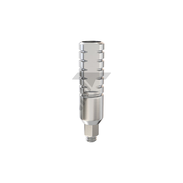 Straight Abutment Slim Platform
