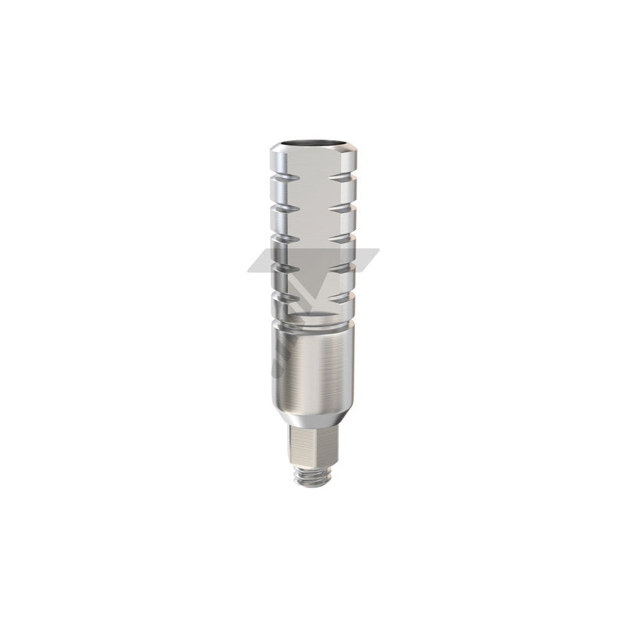 Straight Abutment Slim Platform