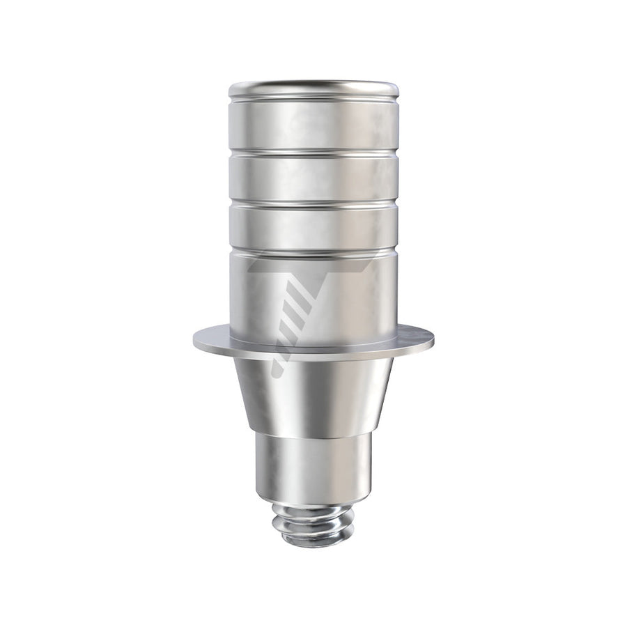 Rotational Titanium Base Narrow Platform (NP)