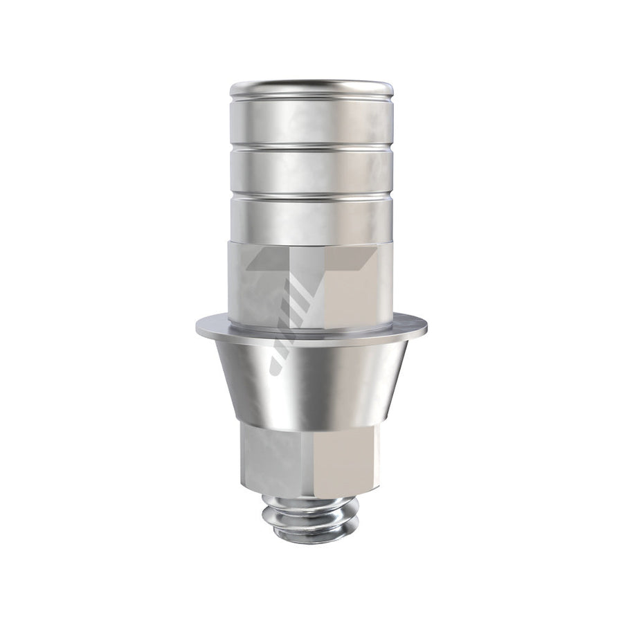 Anti Rotational Titanium Base Regular Platform (RP)