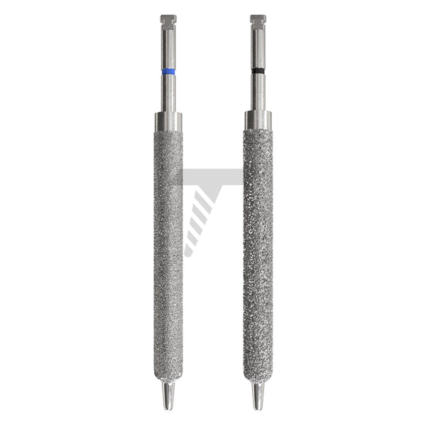 Diamond Drum Bur Ø4.2mm For Zygomatic Implants
