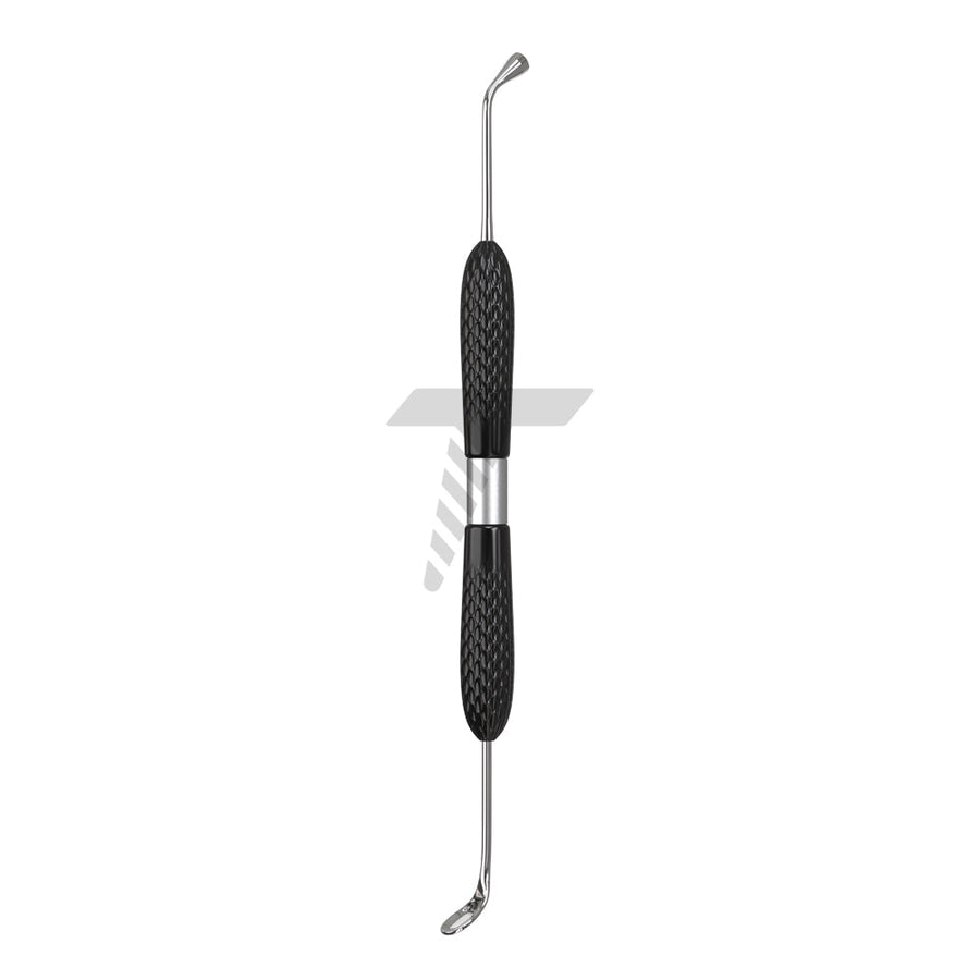 Double Sided Tool For Sponge Grafting Plug