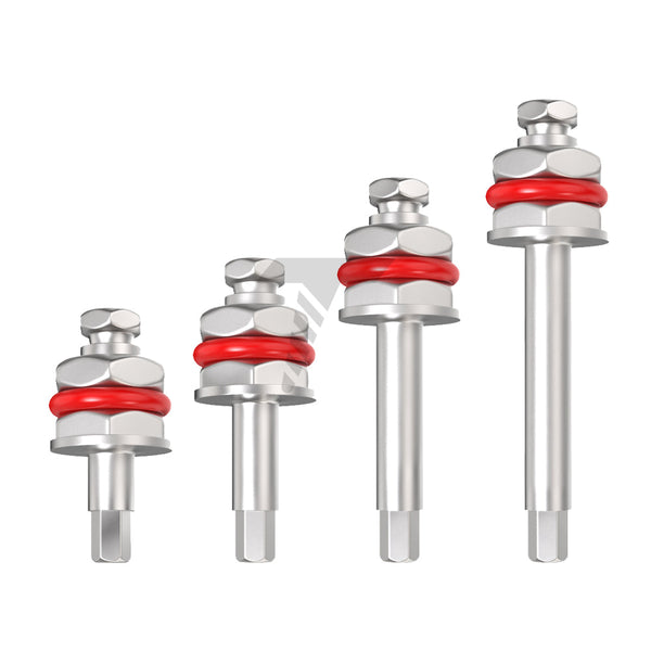 Hex Driver 2.42mm