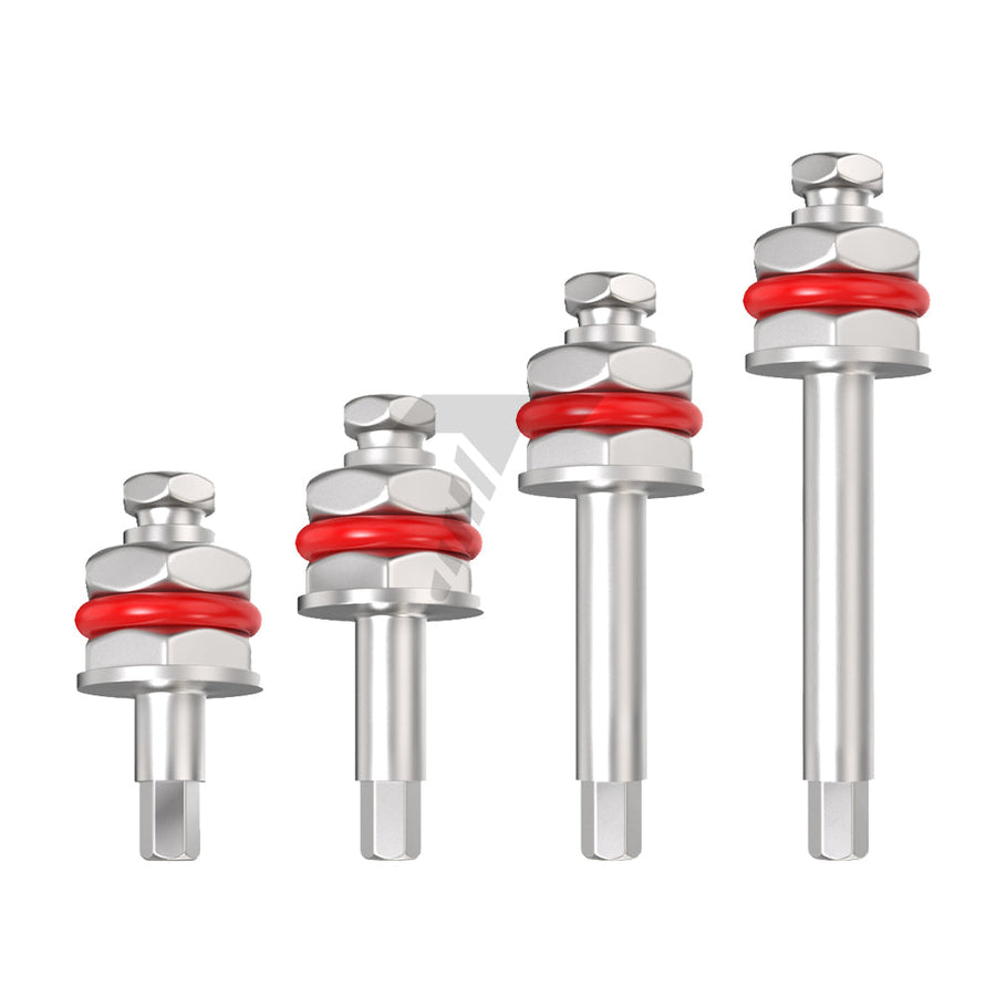 Hex Driver 2.42mm
