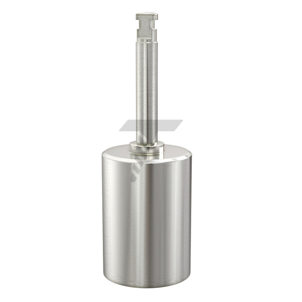 Hex Driver Adapter 6.35mm For Motor Mount