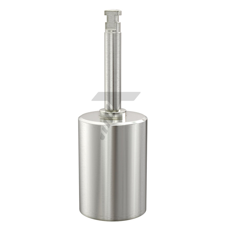 Hex Driver Adapter 6.35mm For Motor Mount