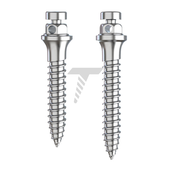 Orthodontic Micro-Implants (TADs) Ø2.0mm