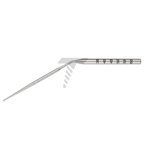 Depth Gauge For Zygomatic Implants
