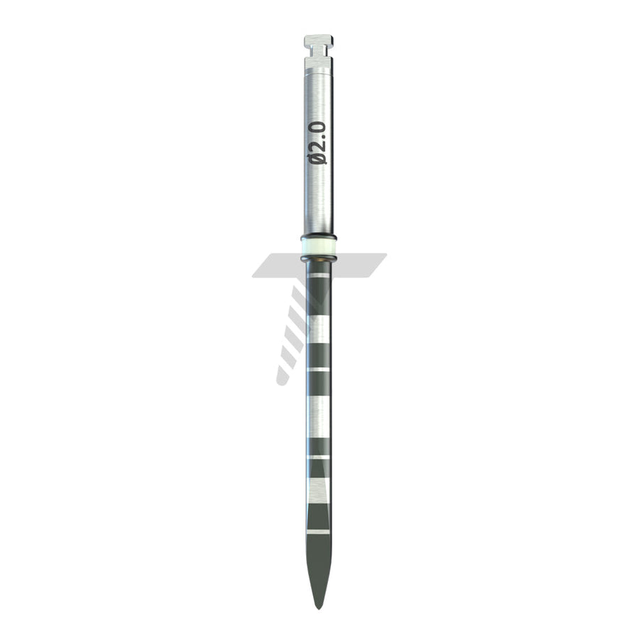 DLC Basal/Cortical Pilot Drill Ø2.0mm