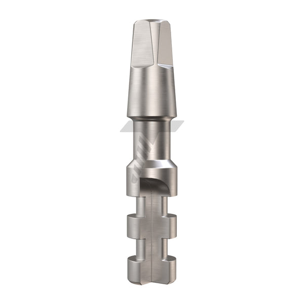 Flexible Neck One Piece Implant Analog