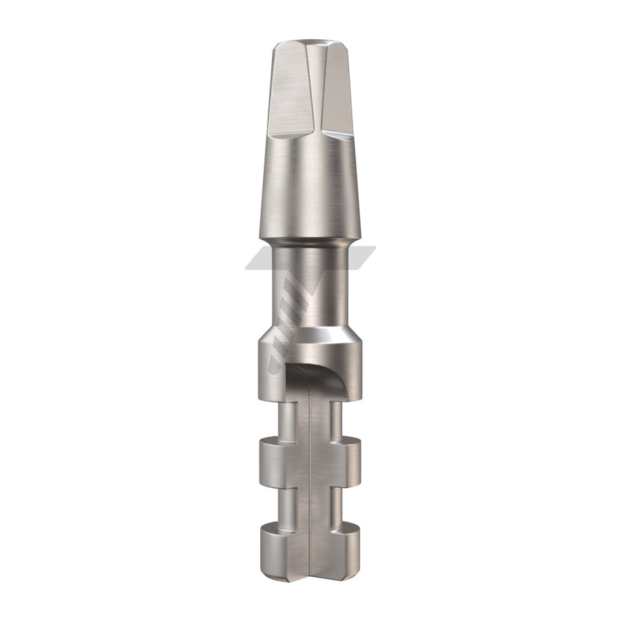 Flexible Neck One Piece Implant Analog