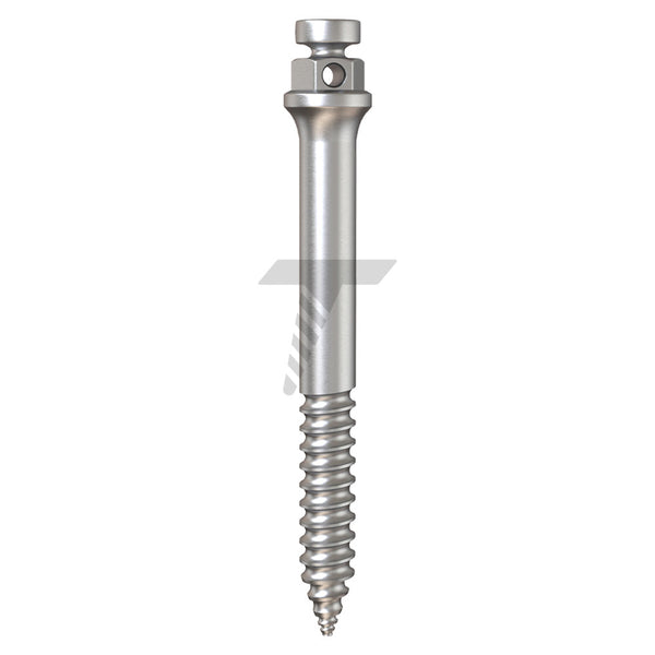 Orthodontic Zygomatic Micro-Implant (TADs)